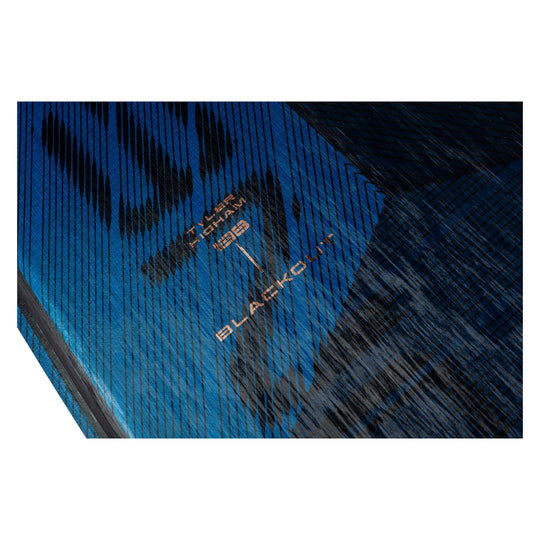 2025 Ronix One Blackout Technology Wakeboard