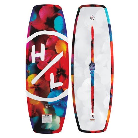 2026 Hyperlite Murray Jr. / Jinx Girls Wakeboard Package