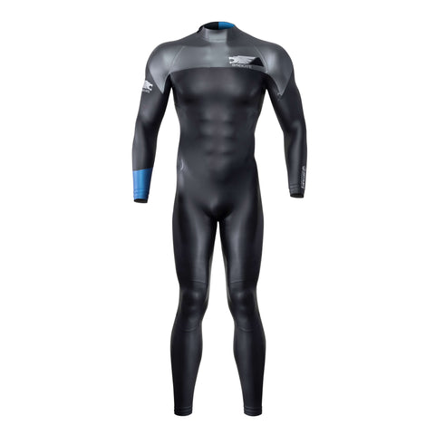 HO Sports Syndicate Full Wetsuit