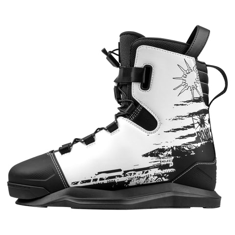 2025 Ronix Kinetik Project Wakeboard Bindings