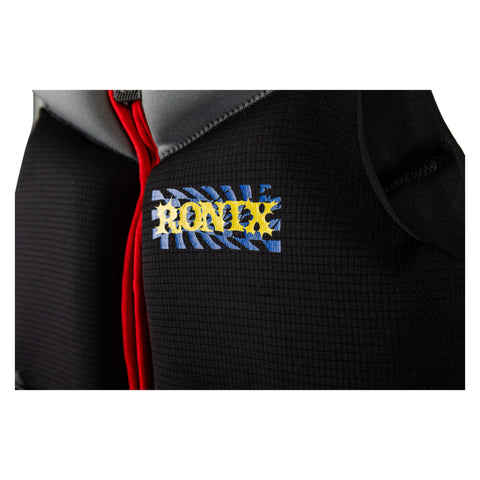 2026 Ronix Driver's Ed Capella 3.0 Boys CGA Life Jacket