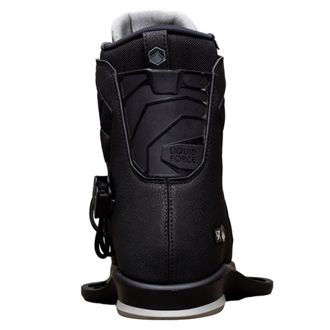 2026 Liquid Force Rival 6X Wakeboard Bindings