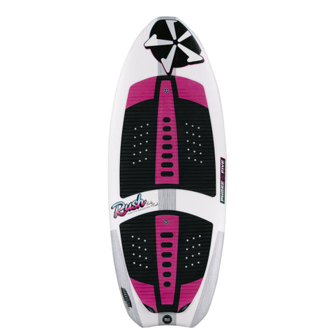 2027 Phase 5 Rush Wakesurf Board