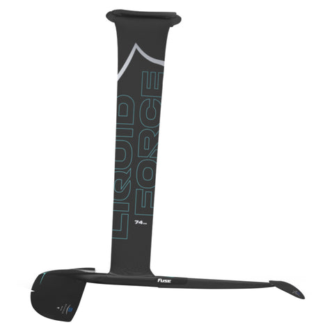 Liquid Force Stratus Carbon 1100 FuseLock System Foil Set