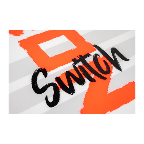 2027 Ronix Switch Kids Skim Wakesurf Board