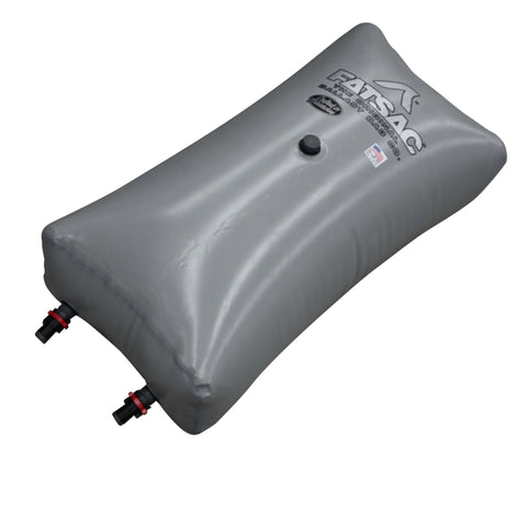 Fly High FatSac Plug N Play Rear Bag - 250lbs - W039-1