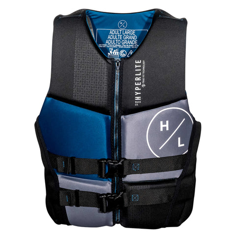 2026 Hyperlite Prime CGA Life Jacket