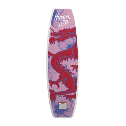 2027 Hyperlite Aries Womens Wakeboard