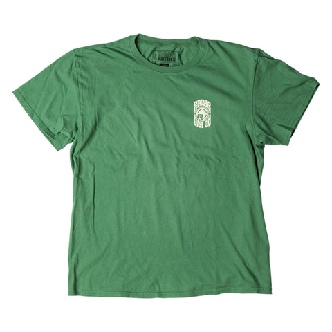 Radar Just Go Ski T-Shirt