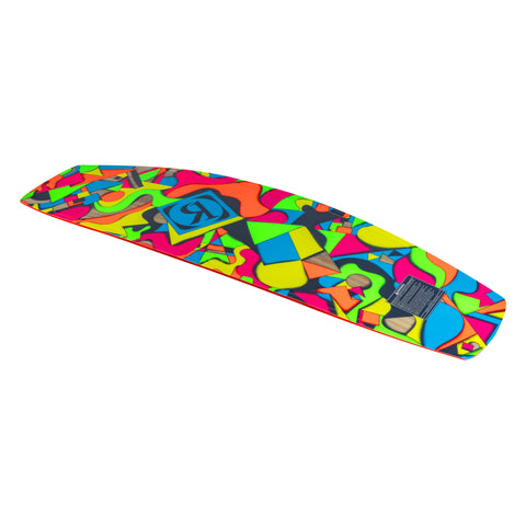 2026 Ronix Epic Wakeboard