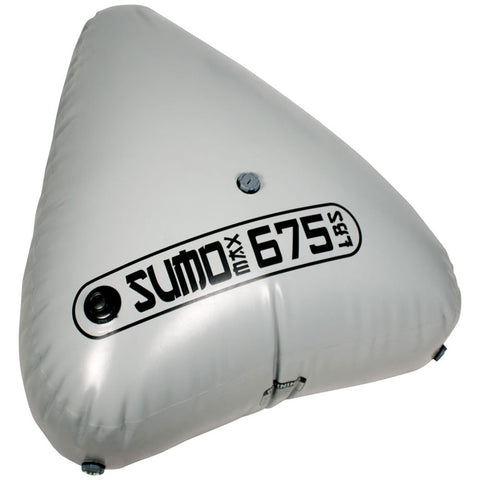 Straight Line Deprecated - Sumo Max 675 Bow Ballast Bag (675 lbs)