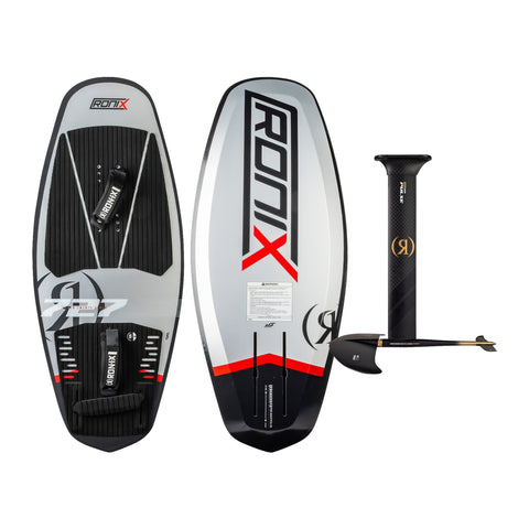 2027 Ronix 727 / Speed 1130 29" Pulse Mast Foil Package
