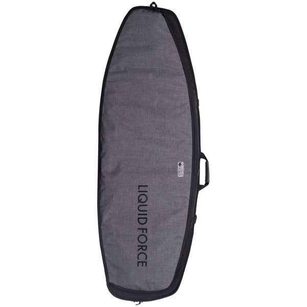 Liquid Force DLX Surf & Skim 2-Board Traveler | WakeMAKERS