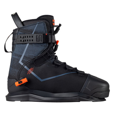 2026 Ronix Kinetik Project EXP Wakeboard Bindings