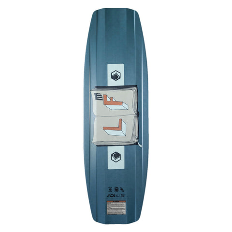 2027 Liquid Force Peak Wakeboard