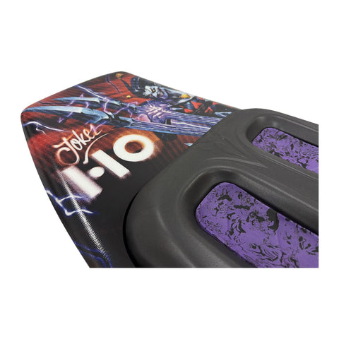 2027 HO Sports Joker KB w/Powerlock Strap