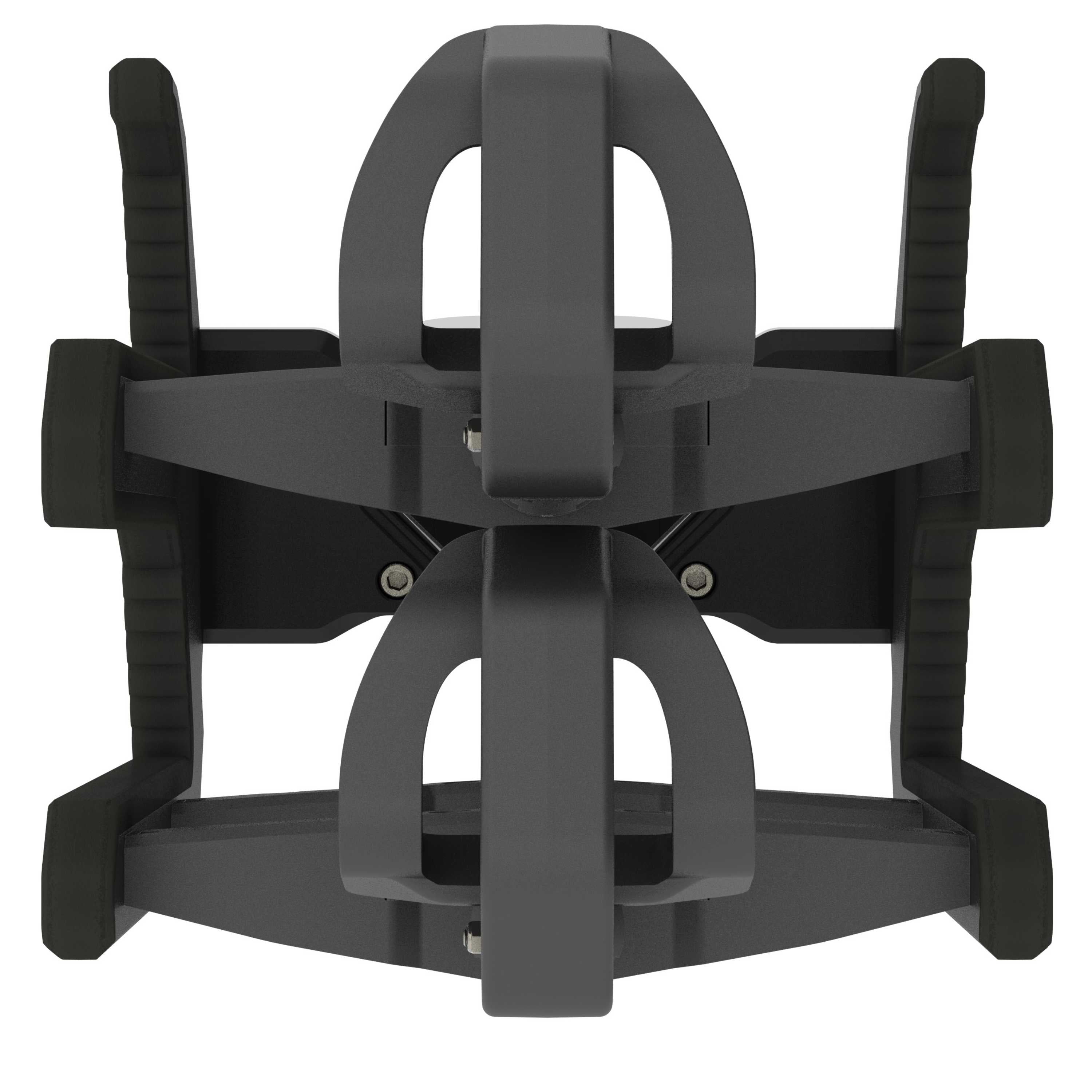 Skylon SpringLock Spring Loaded Board Racks