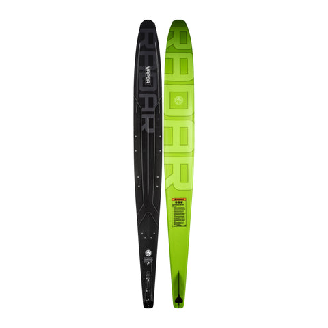 2027 Radar Vapor Lithium Water Ski