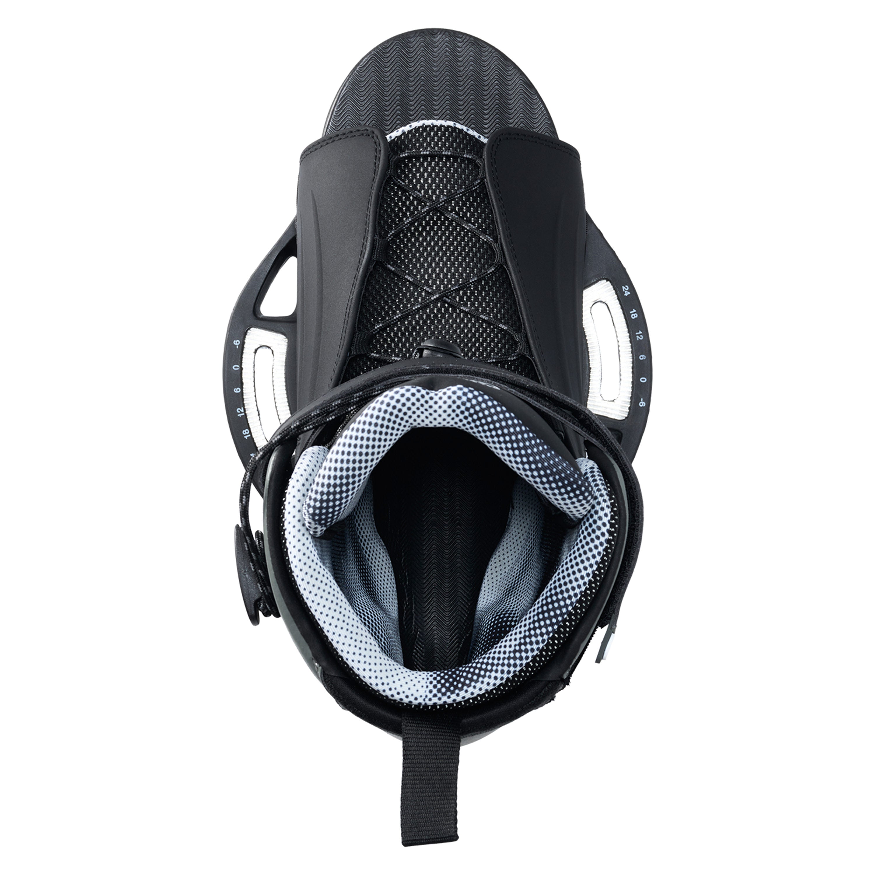 Hyperlite Session Wakeboard Bindings - Thumbnail 5