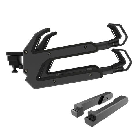 Skylon SpringLock Sanger Arch Tower Spring Loaded Board Racks