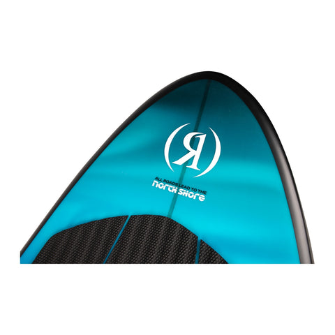 2027 Ronix North Shore Wake Surf Board