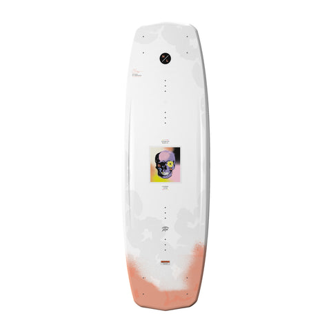 2027 Hyperlite Journey / Viva Womens Wakeboard Package