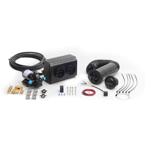 Heater Craft Complete Marine Heater Kit