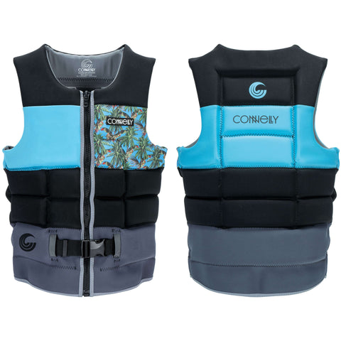 2021 Connelly Pro Comp Vest