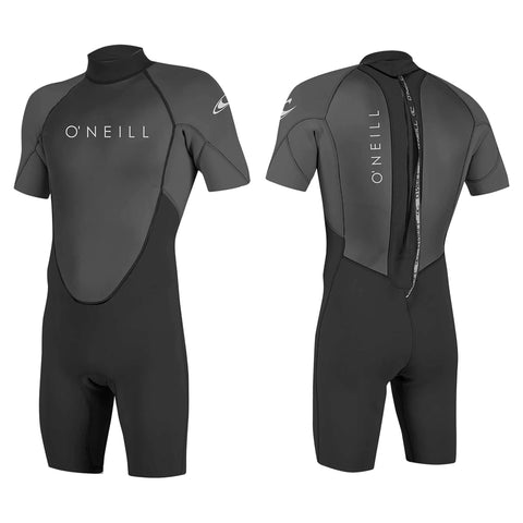 O'Neill Reactor 2MM Shorty Wetsuit