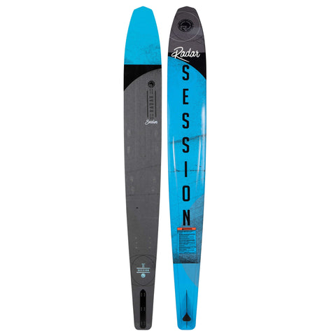 2021 Radar Session Women's Water Ski