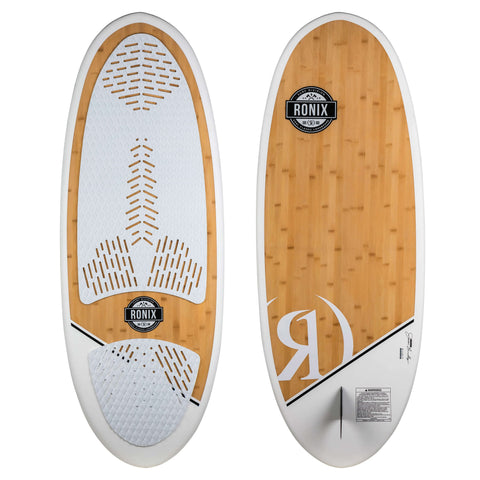 2023 Ronix Koal Classic Longboard Wakesurf Board