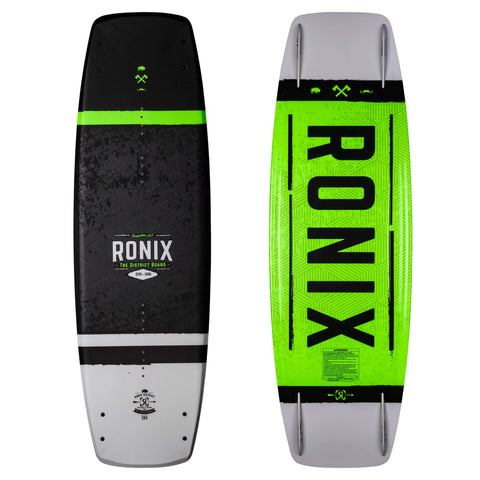 2021 Ronix District Wakeboard