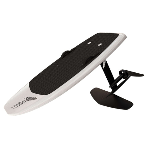 Lift 4 eFoil Package - 5'9" Explorer - Light Battery 