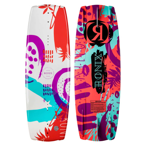 2024 Ronix August Girl's Wakeboard