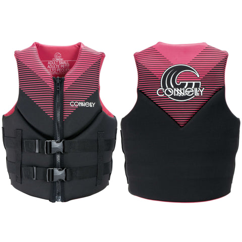 2021 Connelly Women's Promo CGA Life Jacket