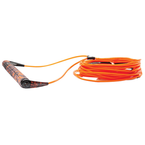2024 Hyperlite SG A-Line Wakeboard Rope and Handle Package