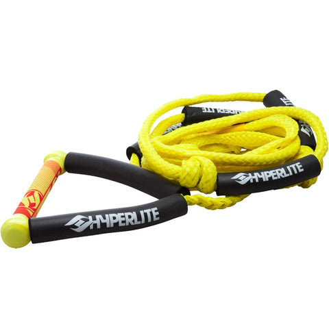 Hyperlite Surf Rope w/ Handle
