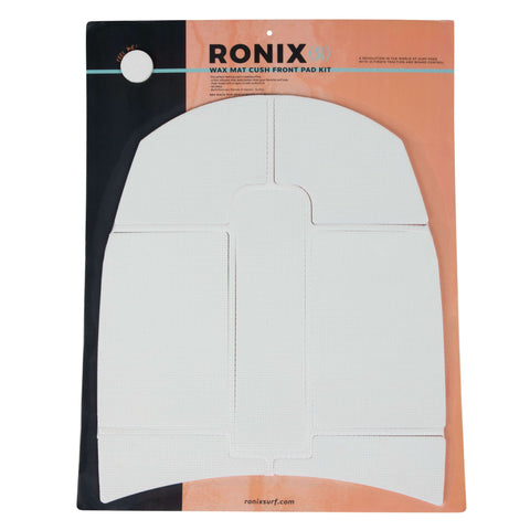 Ronix Wax Mat Direct Traction Kit