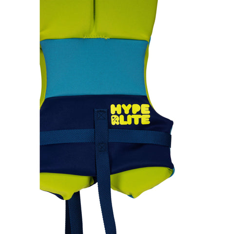 2024 Hyperlite Indy Toddler CGA Life Jacket