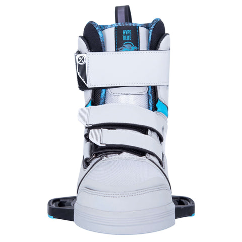 Hyperlite Riot Wakeboard Boots Wakemakers
