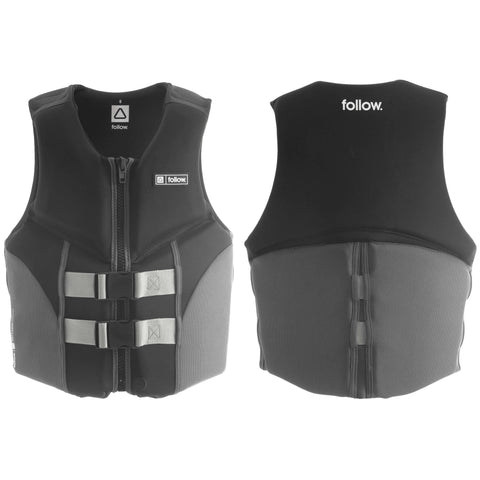 2021 Follow Cure Women's CGA Life Jacket