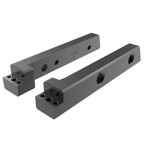 Skylon Centurion Maximus Tower Adapters (Pair) Gray 
