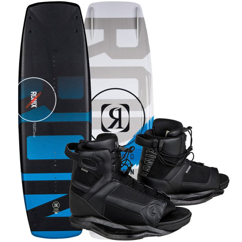 Ronix District / Divide Wakeboard Package