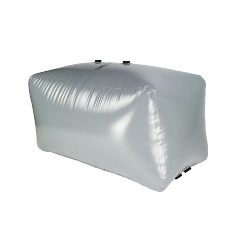 WakeMAKERS UniversalFIT Rear Locker Ballast Bag (50"L x 25"W x 15"H - 740lbs) - Blem 