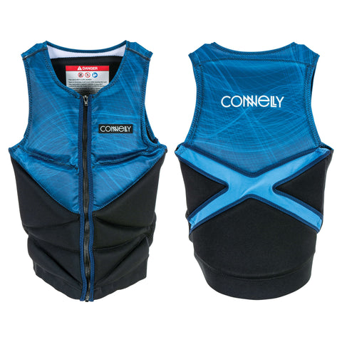2023 Connelly Reverb Comp Vest
