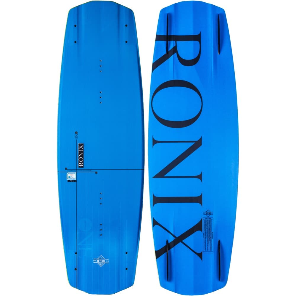 ウェイクボード RONIX atr 2020 Ronix Supreme ATR Wakeboard | WakeMAKERS