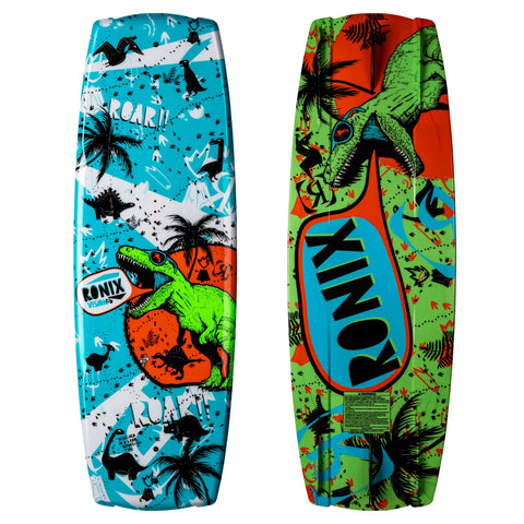 2021 Ronix Vision Boys Wakeboard