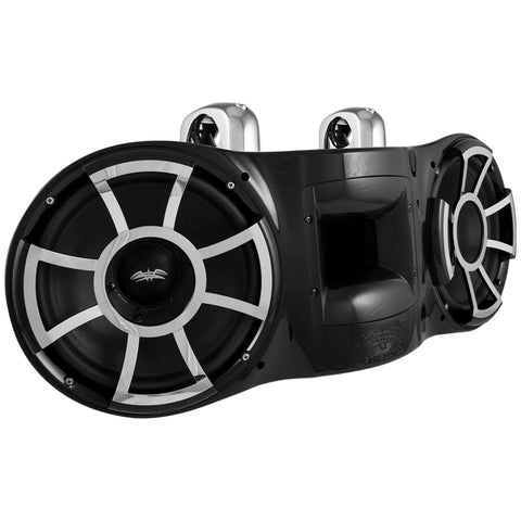 Wet Sounds Rev 410 Wakeboard Tower Speakers (Each)