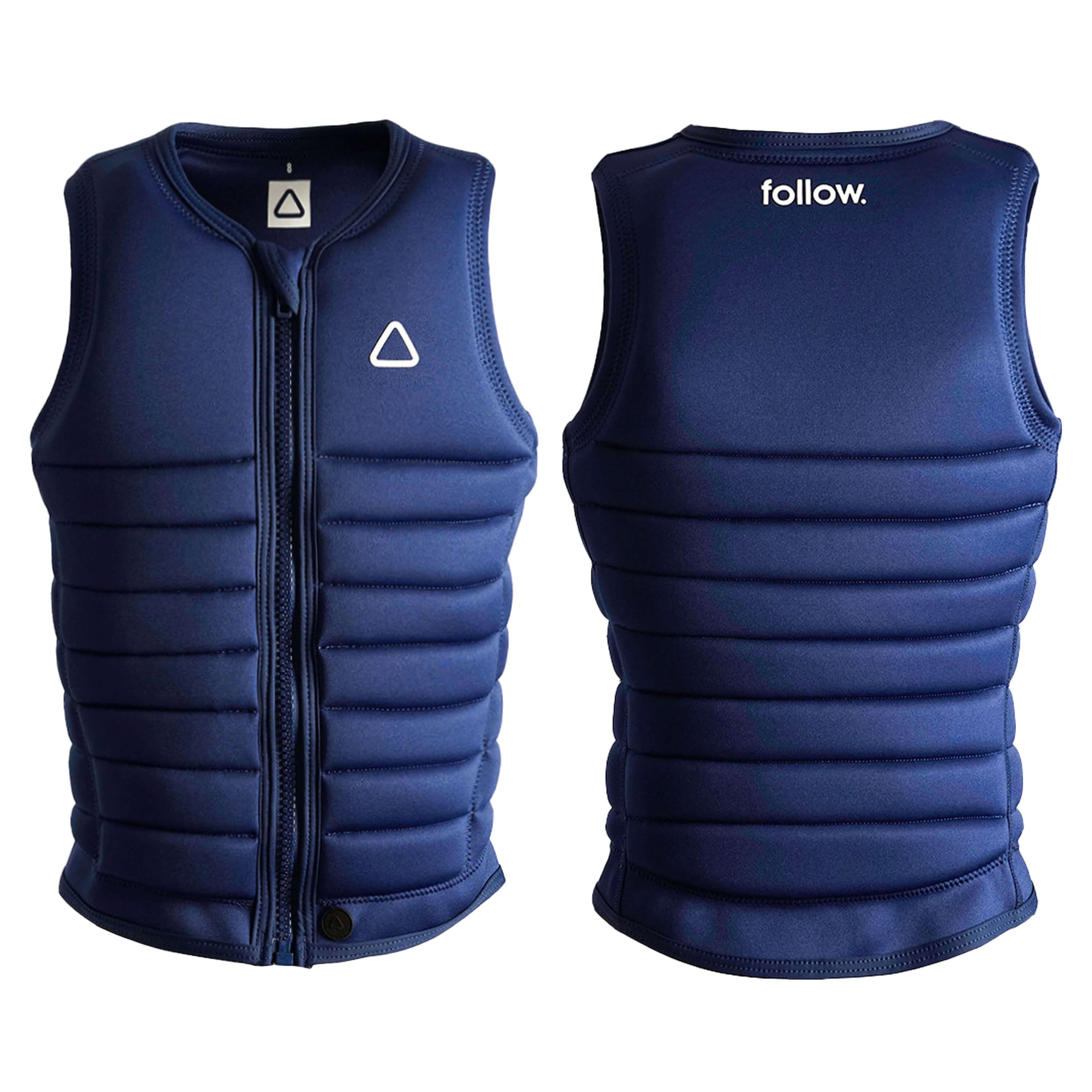 Follow Primary Women s Comp Vest