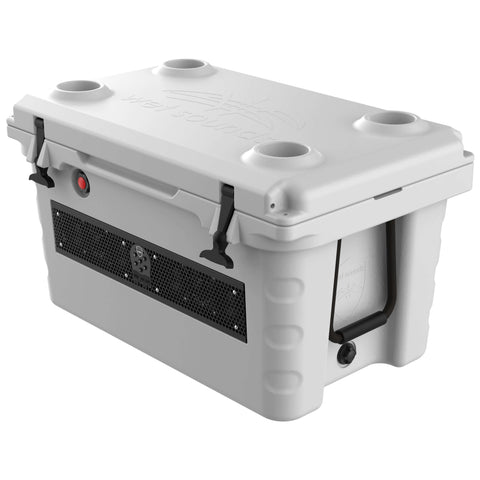Wet Sounds Shivr HD Audio Cooler
